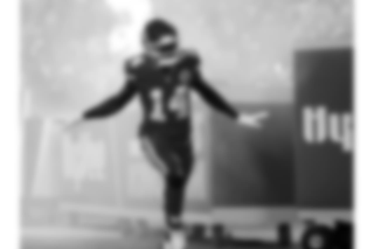 Cincinnati Bengals vs Kansas City Chiefs at Arrowhead Stadium on October 21, 2018