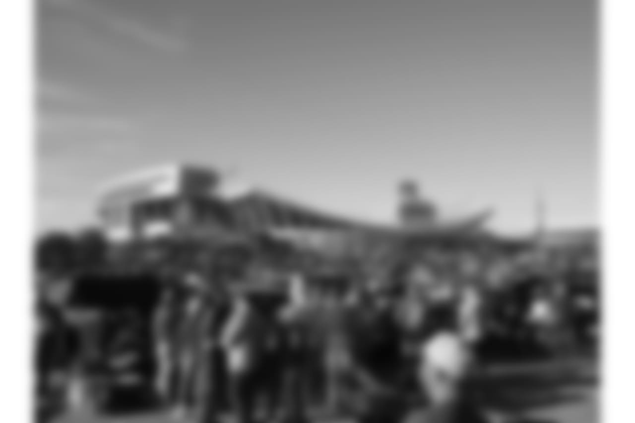 Cincinnati Bengals at Kansas City Chiefs at Arrowhead Stadium on October 21, 2018