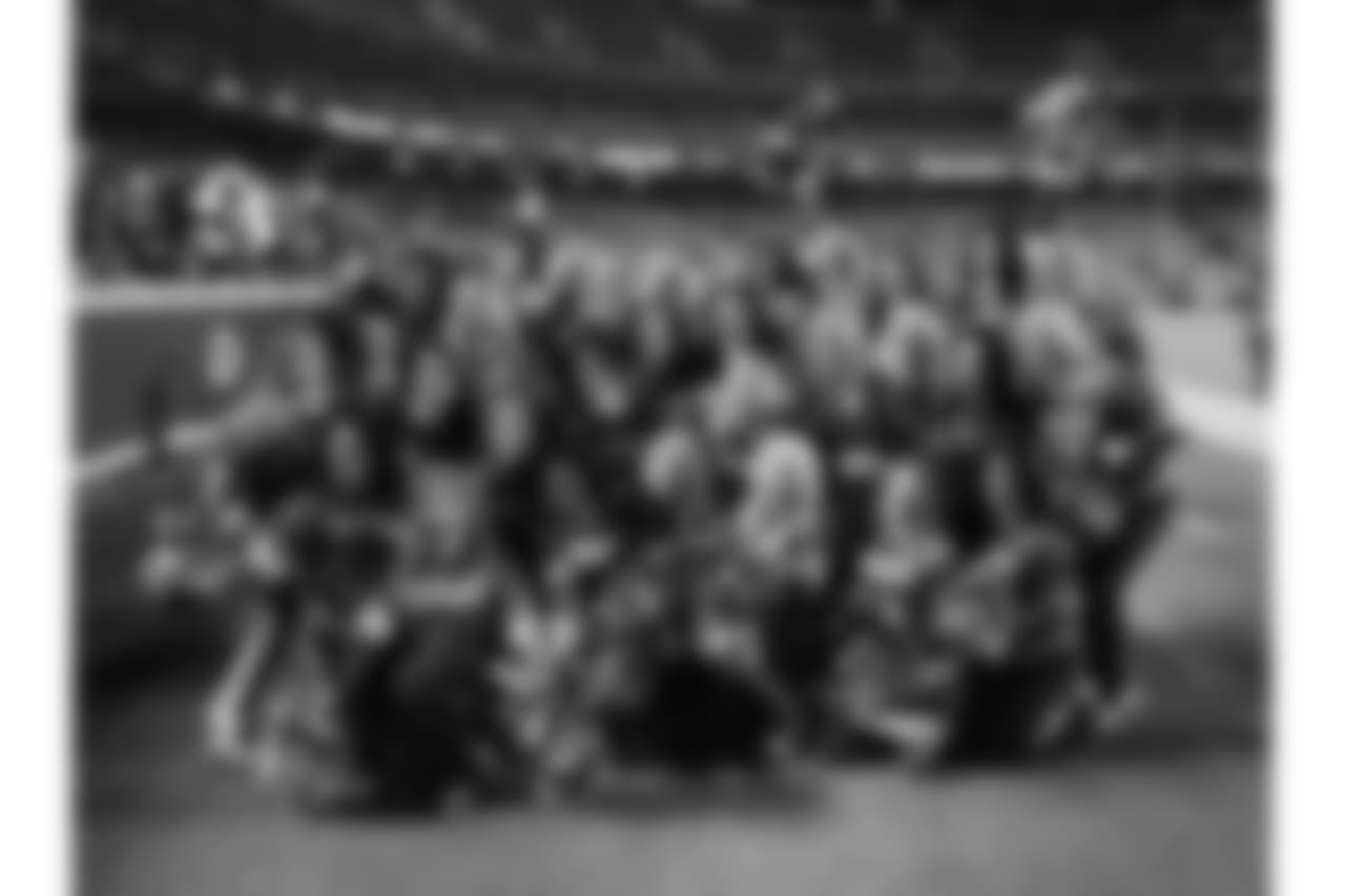 Kansas City Chiefs vs Oakland Raiders at Arrowhead Stadium on December 30, 2018