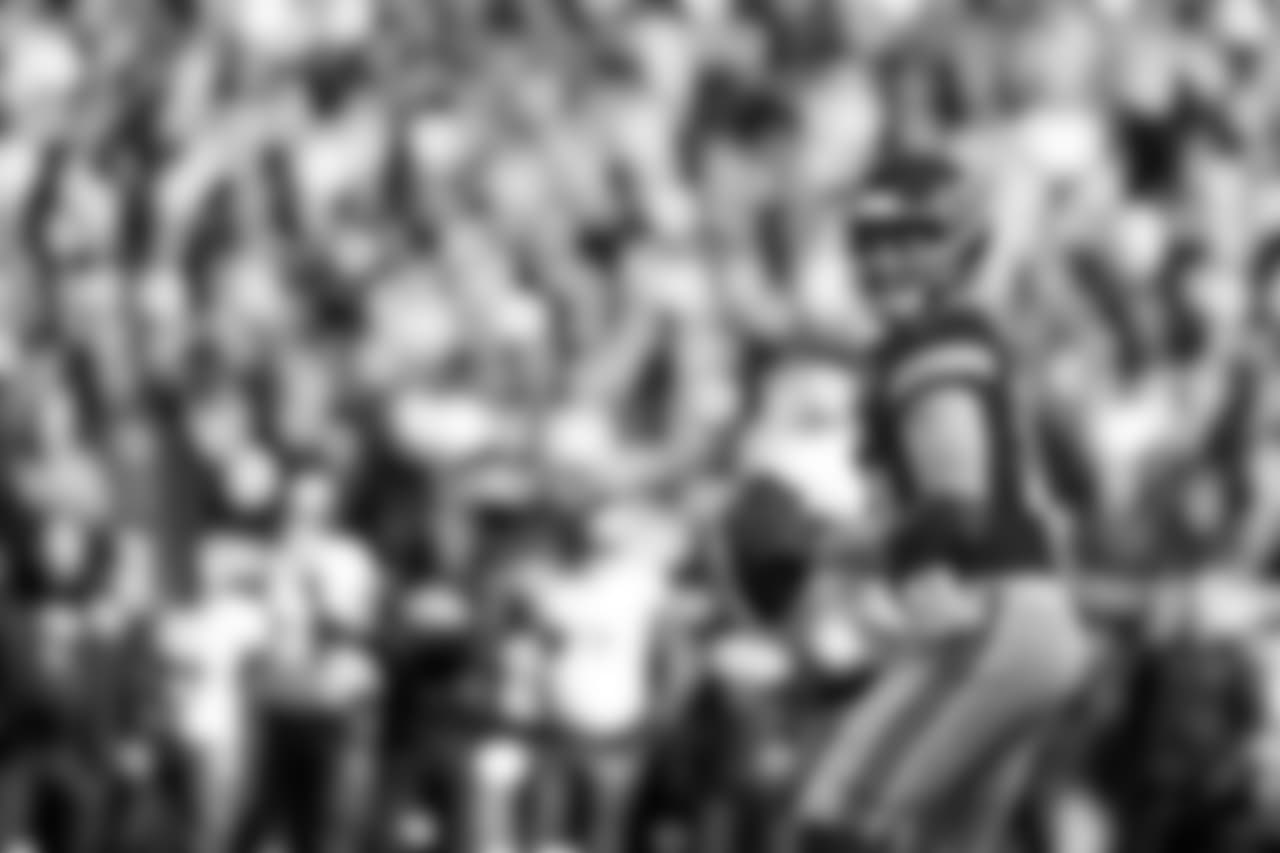 Baltimore Ravens vs Kansas City Chiefs at Arrowhead Stadium, Kansas City, Missouri on December 9, 2018.