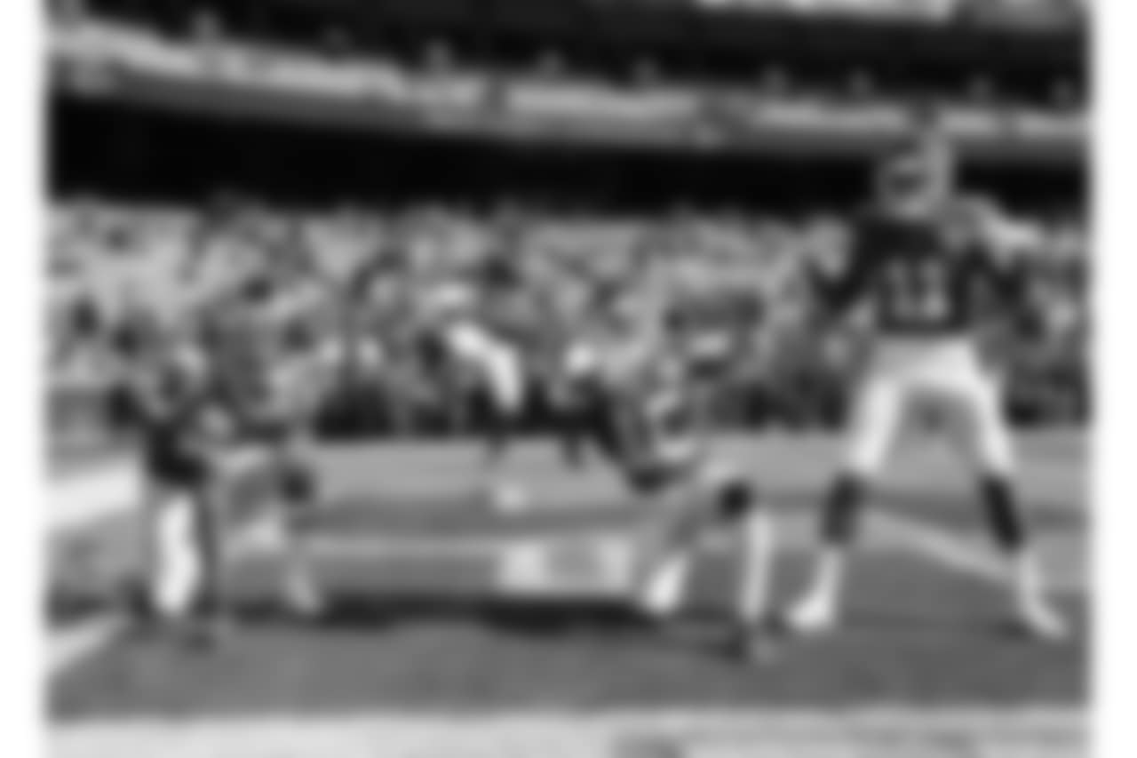 Arizona Cardinals at Kansas City Chiefs on 11/11/18