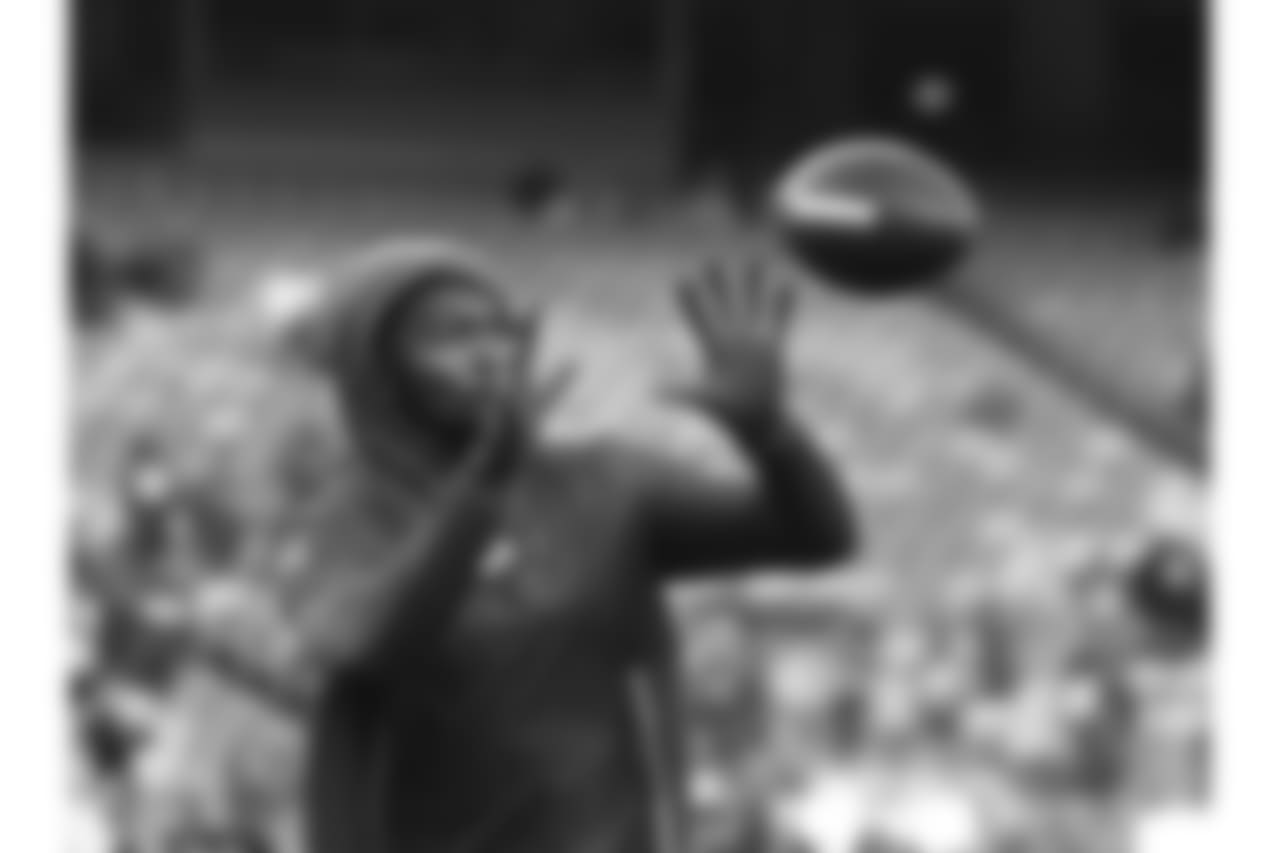 Cincinnati Bengals at Kansas City Chiefs at Arrowhead Stadium on October 21, 2018