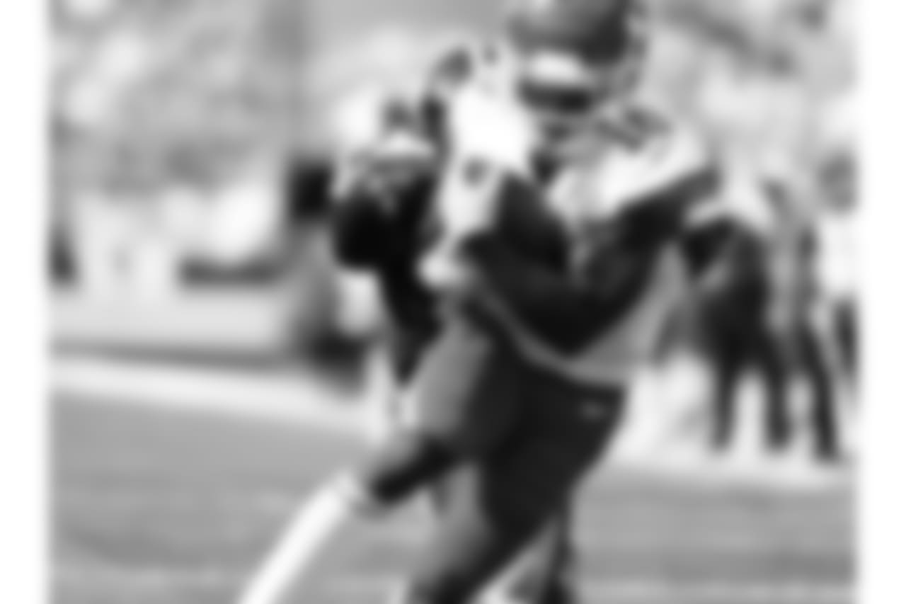 Chiefs at Steelers on September 16, 2018