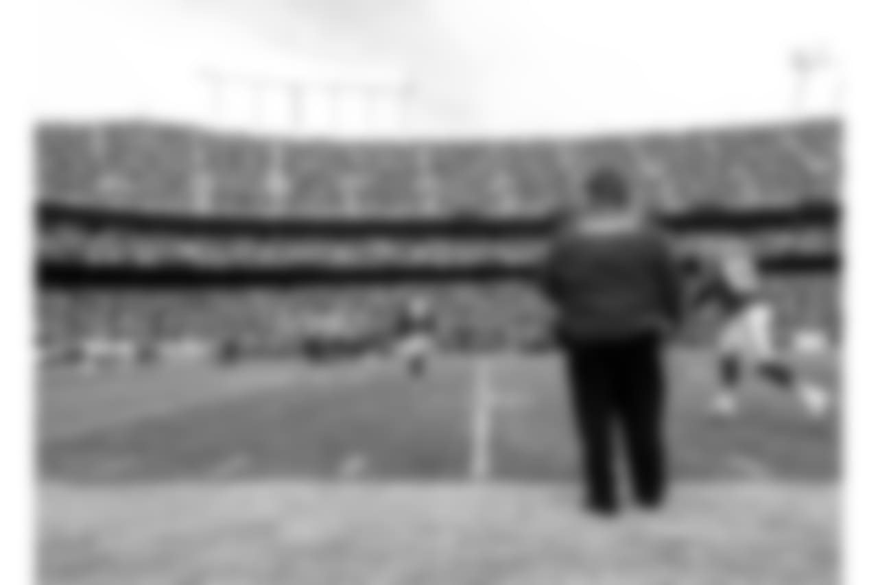 Arizona Cardinals at Kansas City Chiefs on 11/11/18