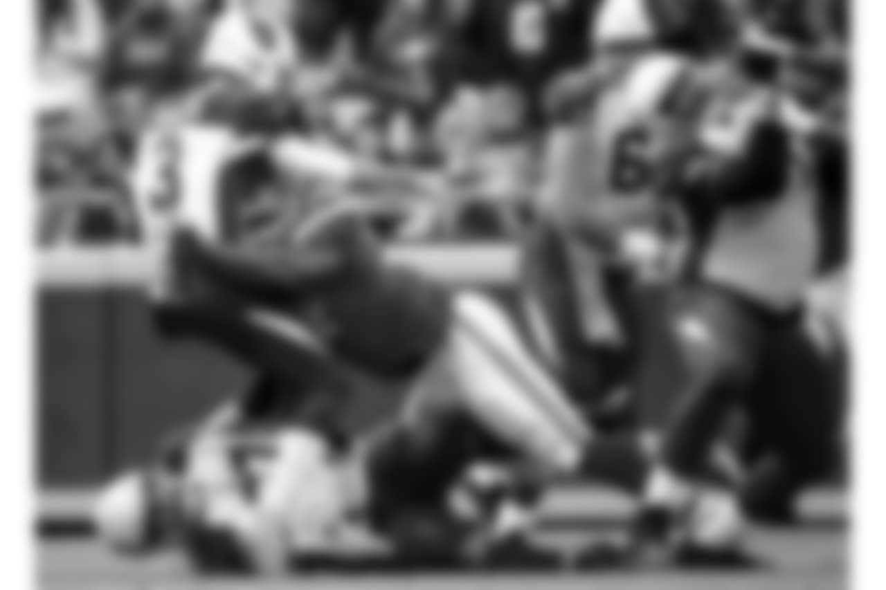 Arizona Cardinals at Kansas City Chiefs on 11/11/18