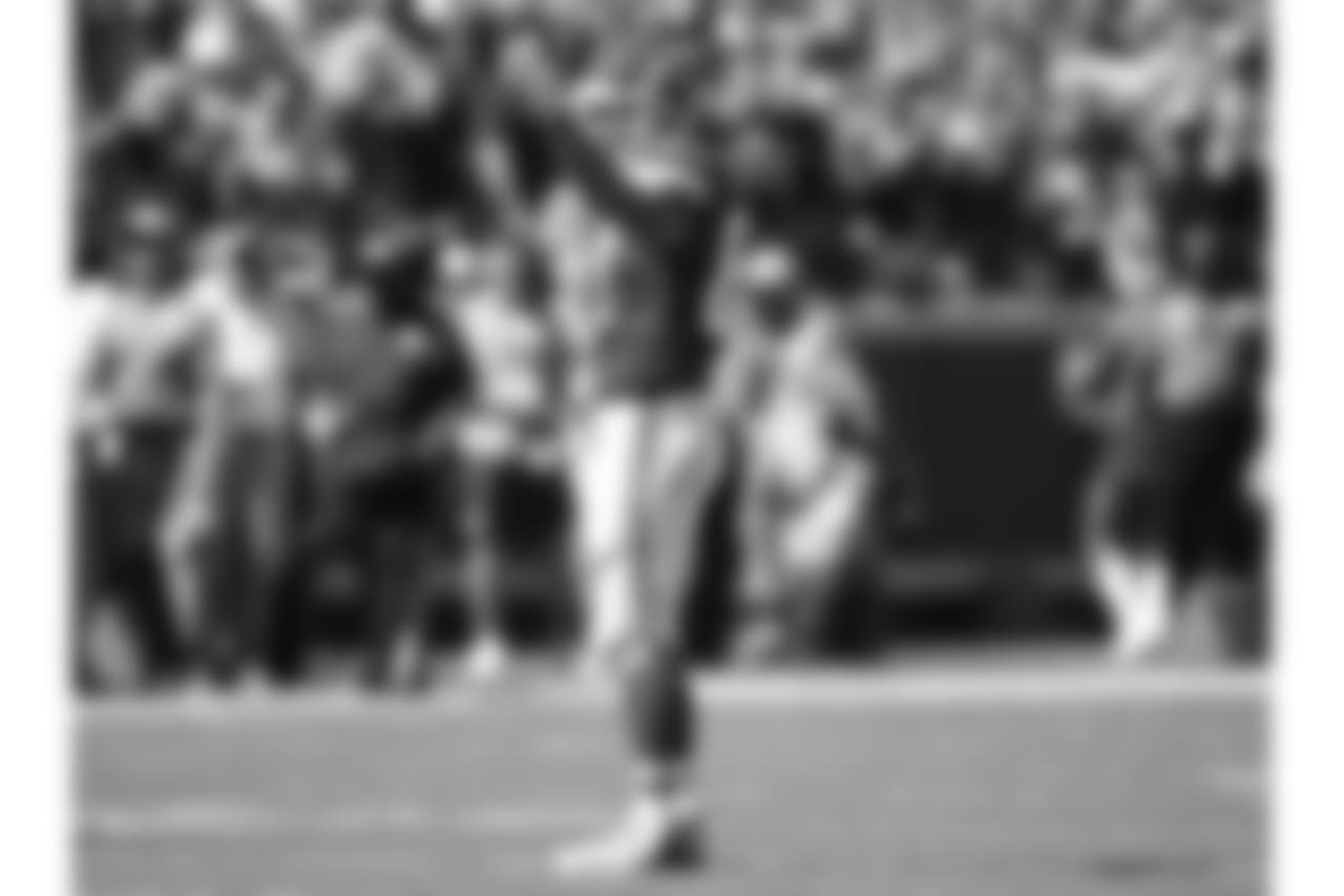 49ers vs Chiefs at Arrowhead Stadium on September 23, 2018