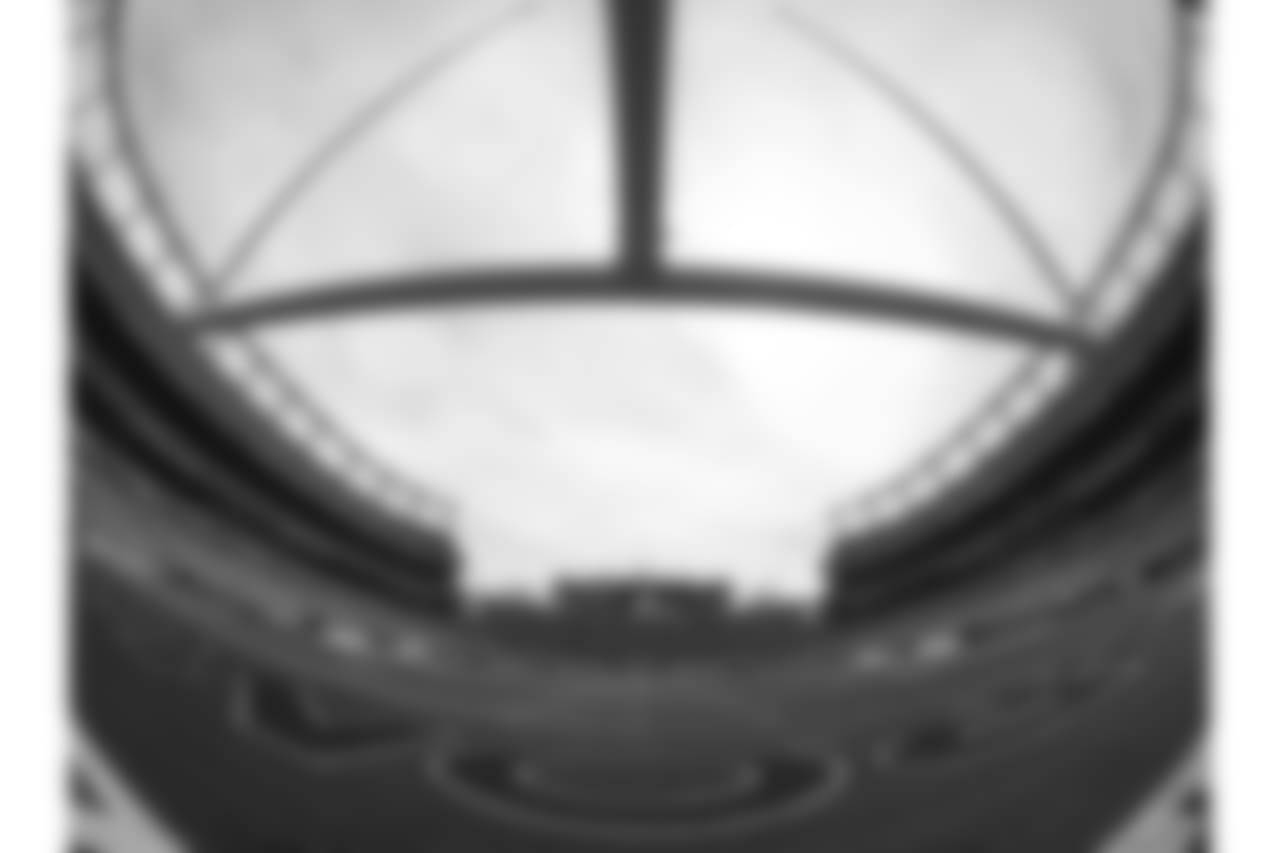 Chiefs vs Broncos at Broncos Stadium at Mile High on October 1, 2018