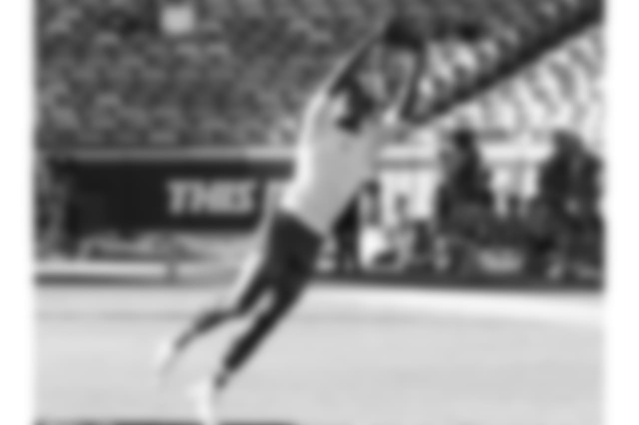 Packers vs Chiefs Arrowhead Stadium
August 30th 2018