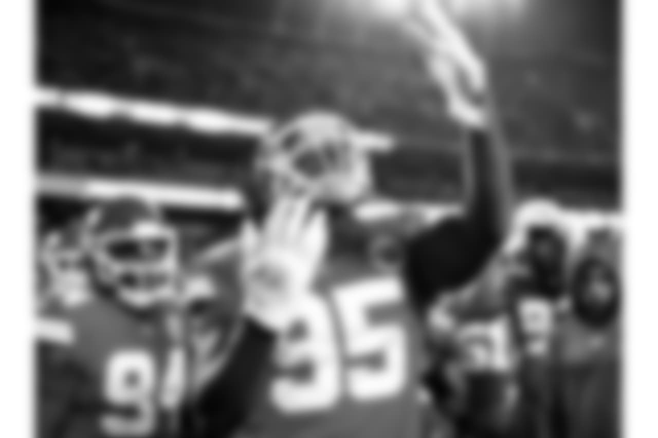 Cincinnati Bengals vs Kansas City Chiefs at Arrowhead Stadium on October 21, 2018