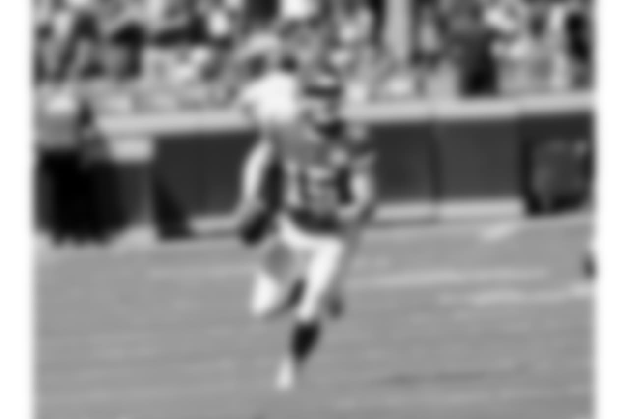 49ers vs Chiefs at Arrowhead Stadium on September 23rd, 2018