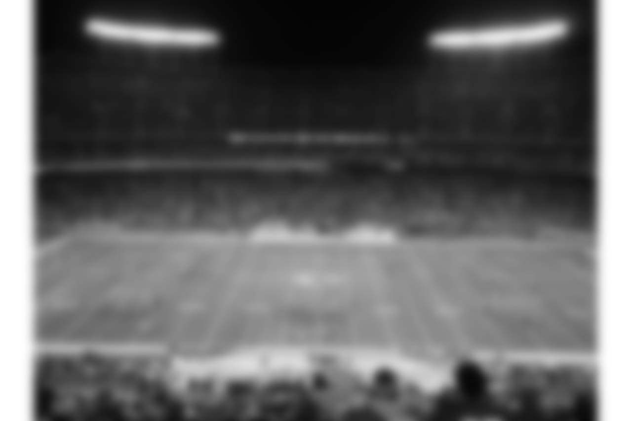 Cincinnati Bengals vs Kansas City Chiefs at Arrowhead Stadium on October 21, 2018