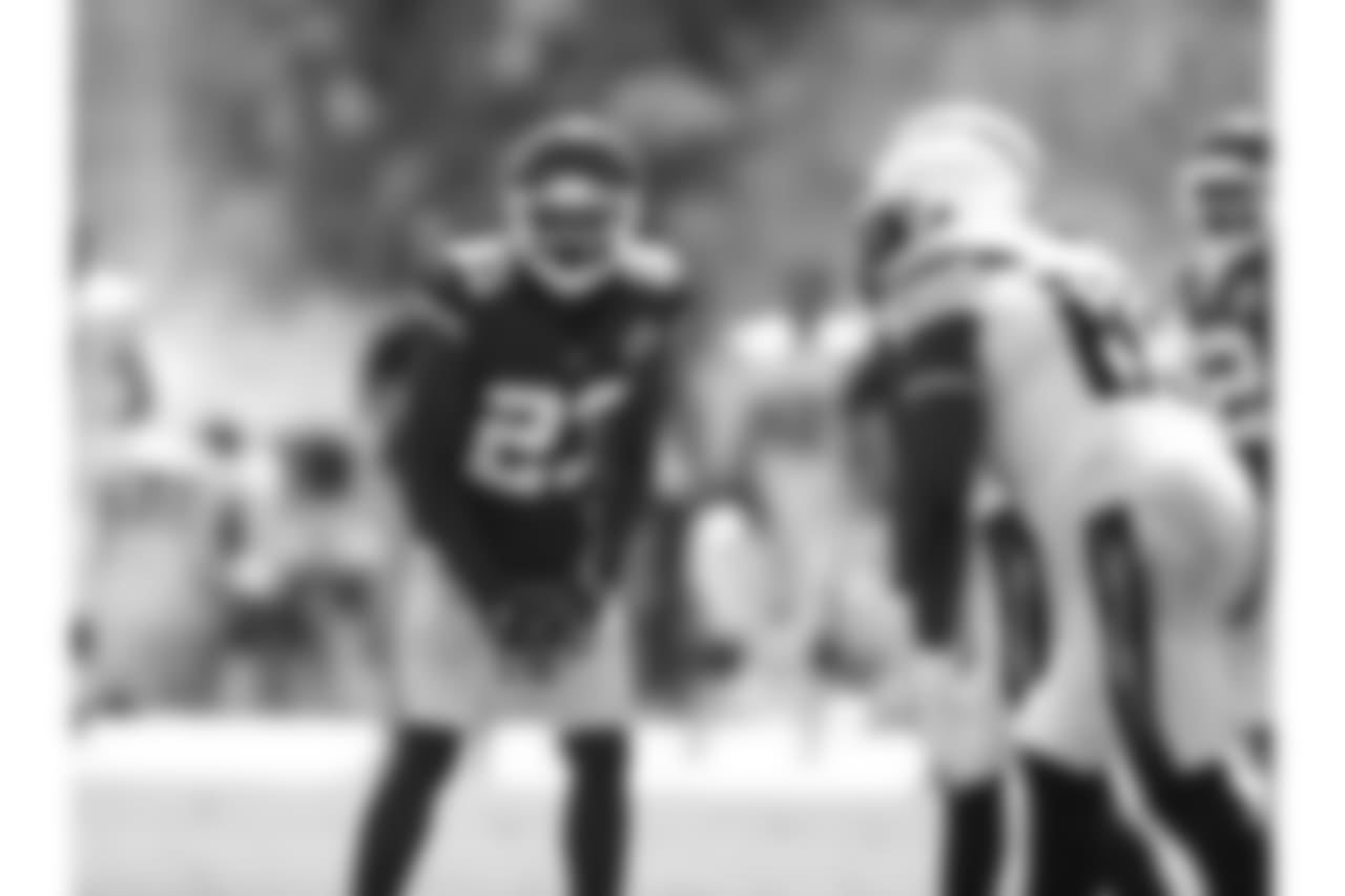 Chiefs at Chargers on September 9, 2018