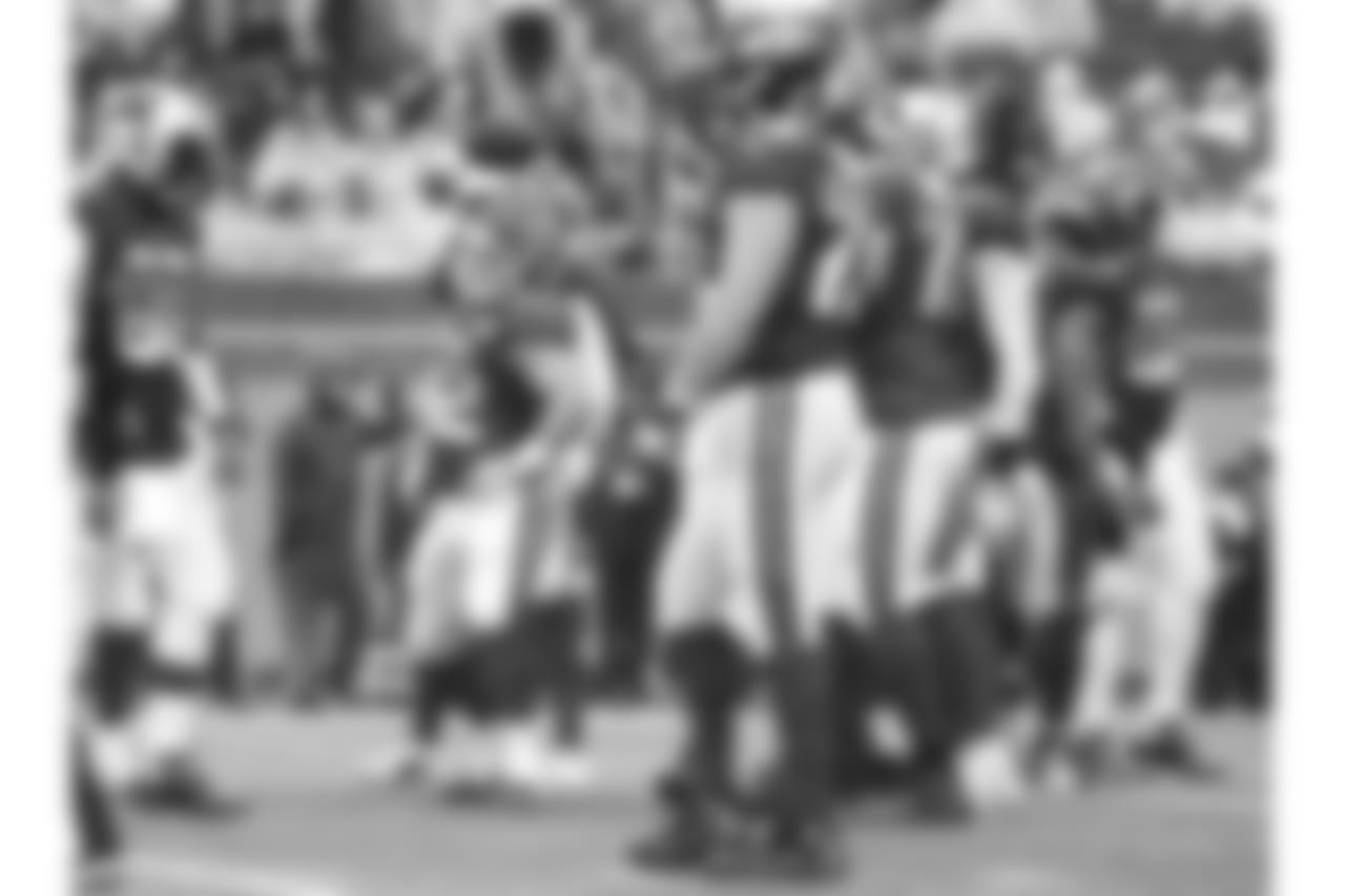 2019 NFL Pro Bowl, Camping World Stadium, Orlando Florida