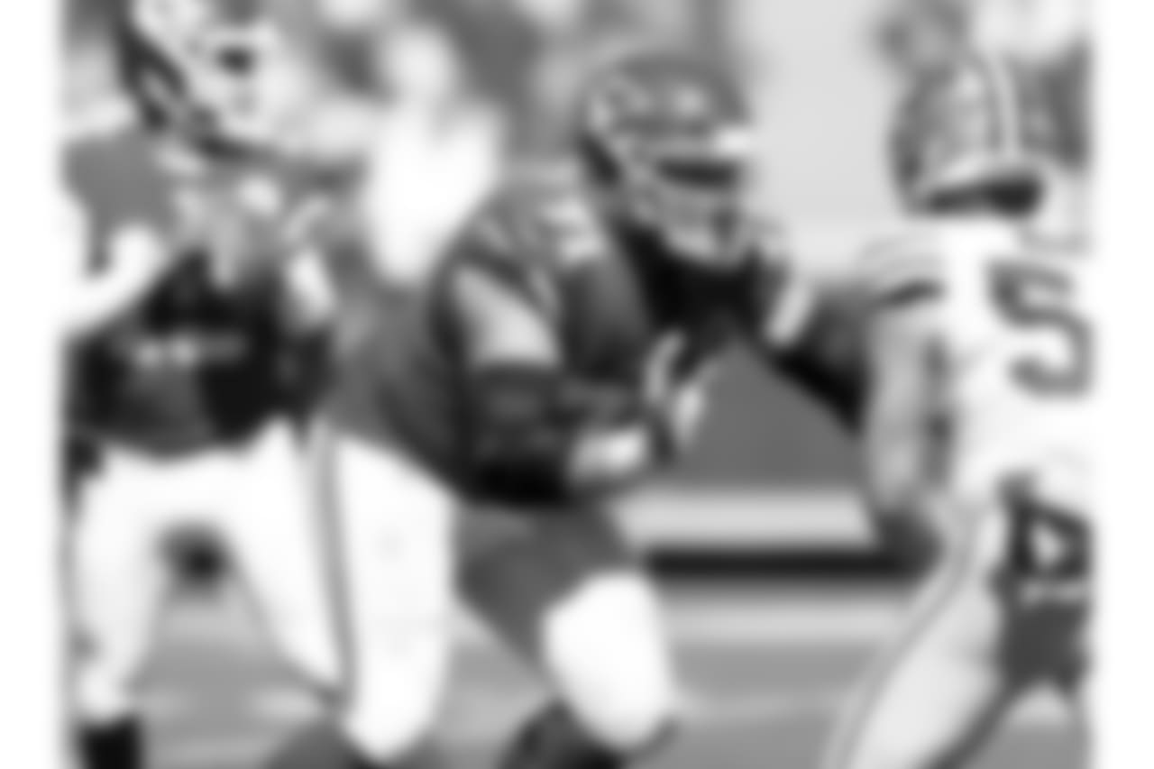 49ers vs Chiefs at Arrowhead Stadium on September 23rd, 2018