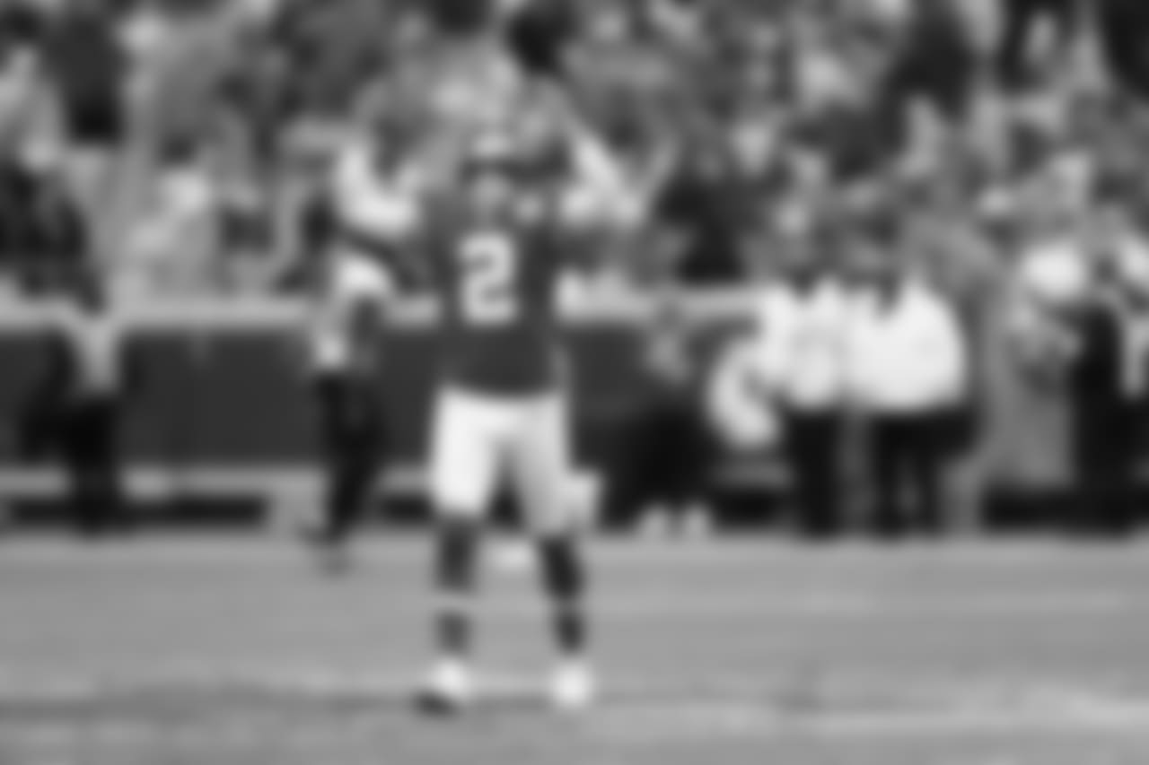 Kansas City Chiefs vs Jacksonville Jaguars at Arrowhead Stadium on October 7, 2018