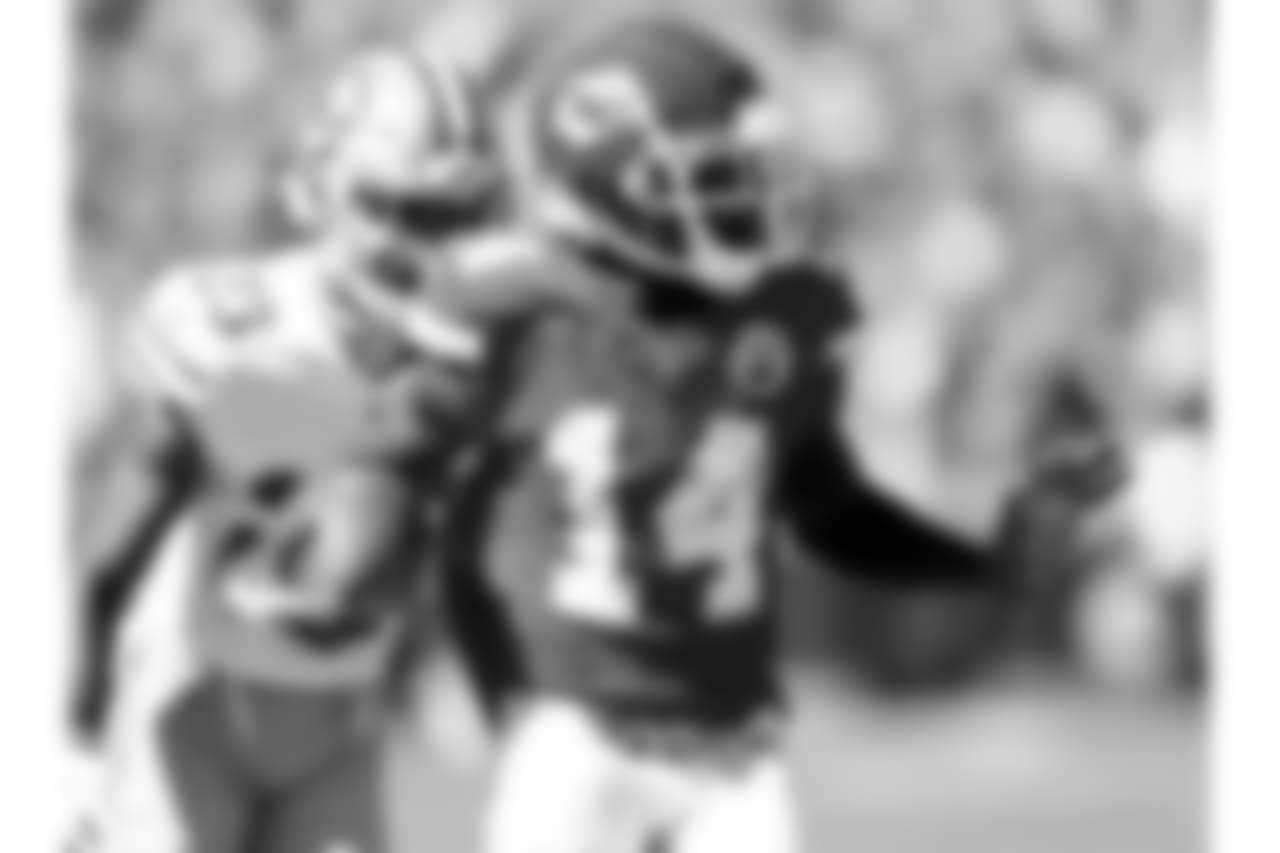 49ers vs Chiefs at Arrowhead Stadium on September 23rd, 2018