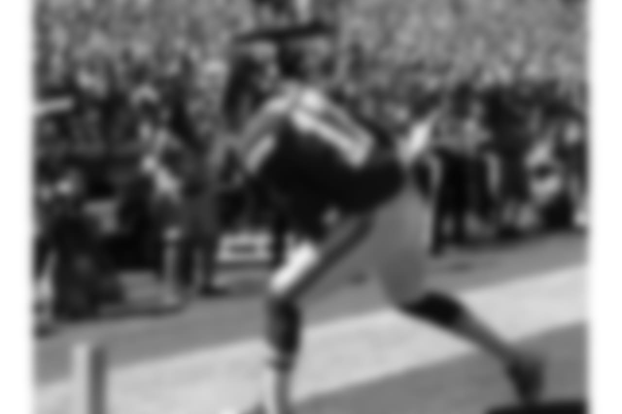49ers vs Chiefs at Arrowhead Stadium on September 23rd, 2018