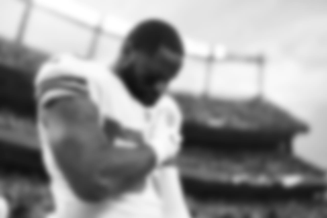 Chiefs vs Broncos at Broncos Stadium at Mile High on October 1, 2018
