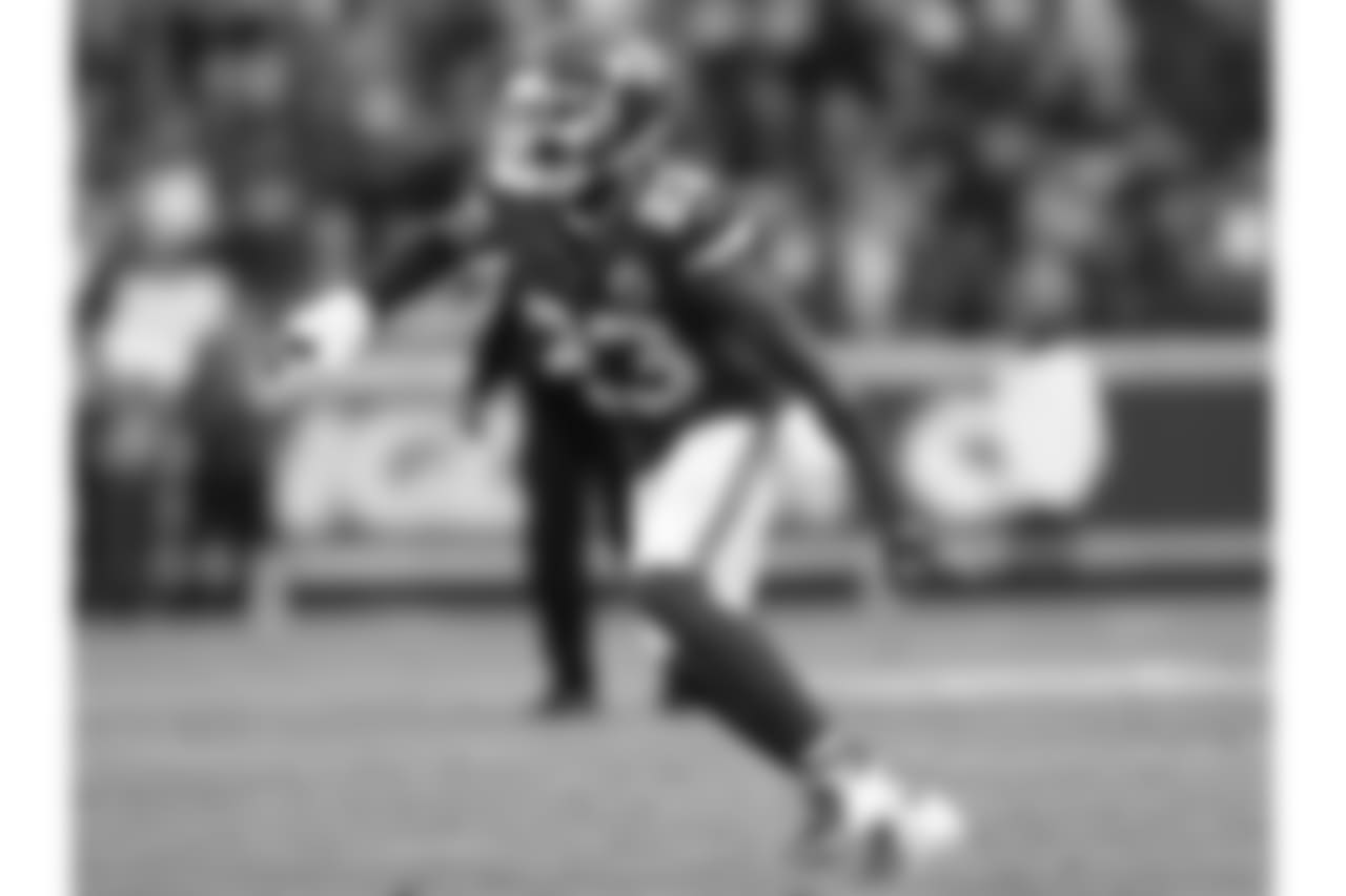 Kansas City Chiefs vs Oakland Raiders at Arrowhead Stadium on December 30, 2018