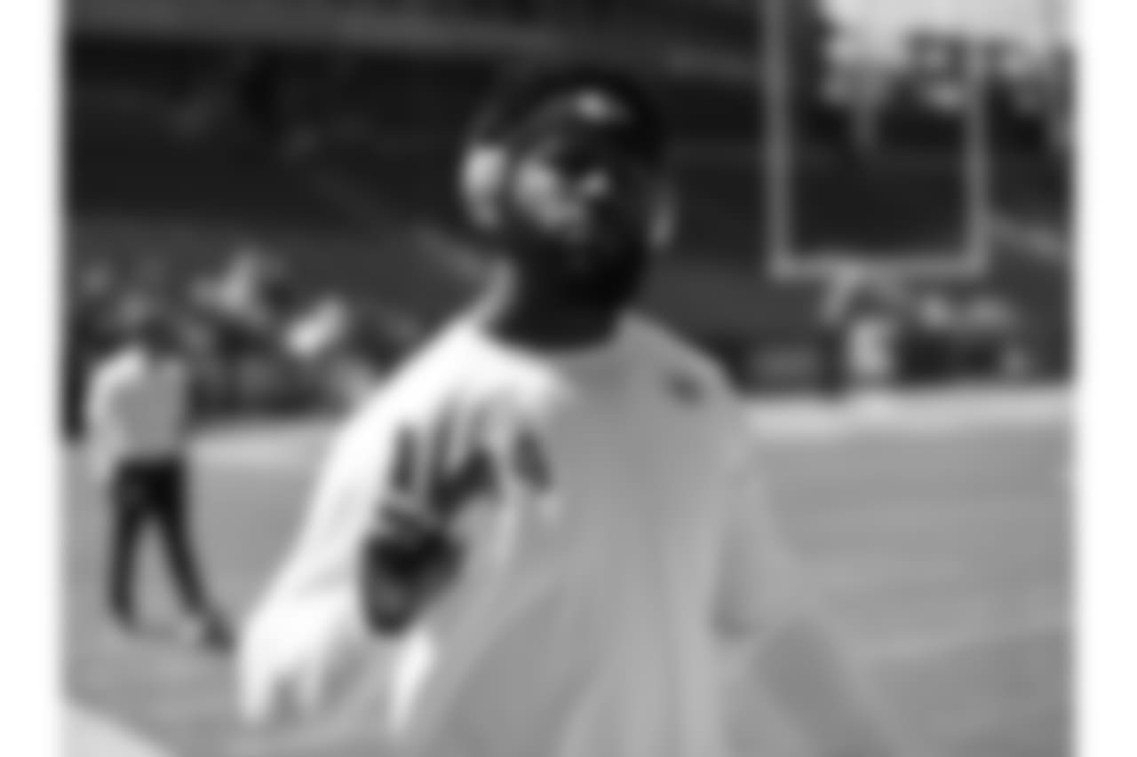 Chiefs at Chargers on September 9, 2018