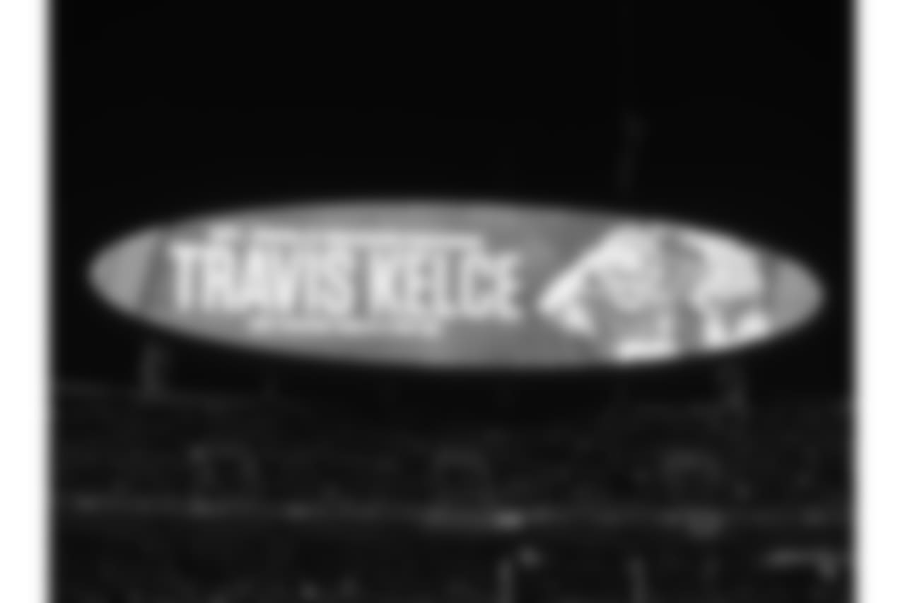 Kansas City Chiefs vs Oakland Raiders at Arrowhead Stadium on December 30, 2018