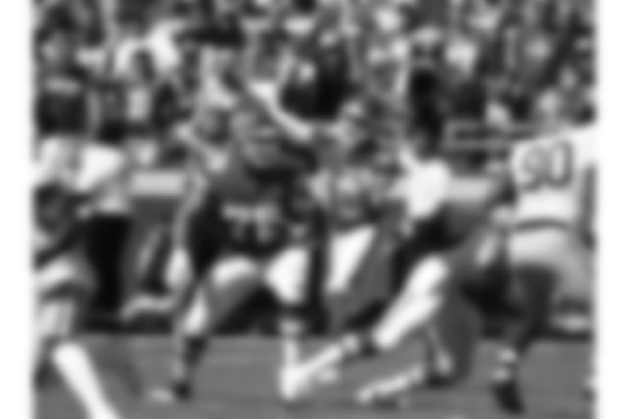 49ers vs Chiefs at Arrowhead Stadium on September 23, 2018