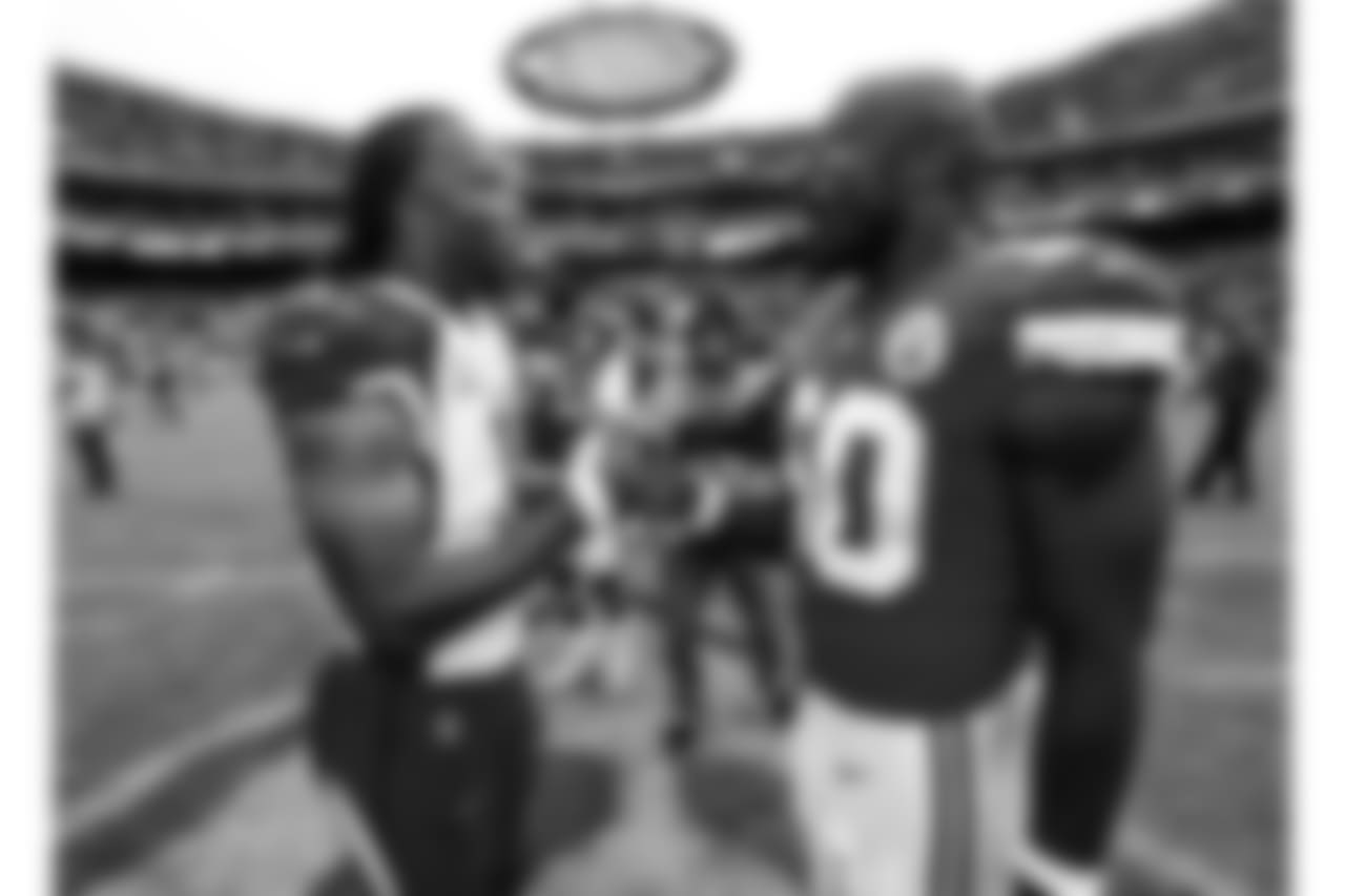 Arizona Cardinals at Kansas City Chiefs on 11/11/18