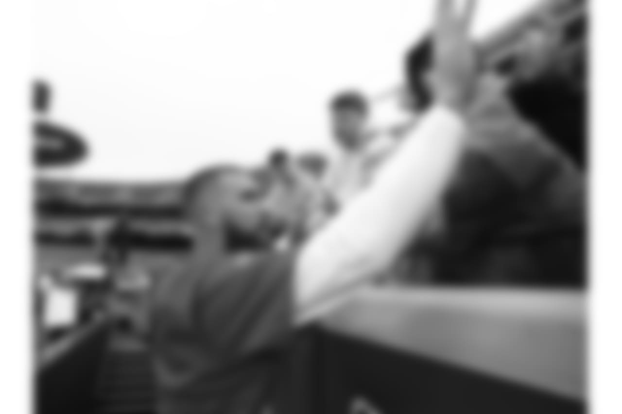 Kansas City Chiefs vs Jacksonville Jaguars at Arrowhead Stadium on October 7, 2018