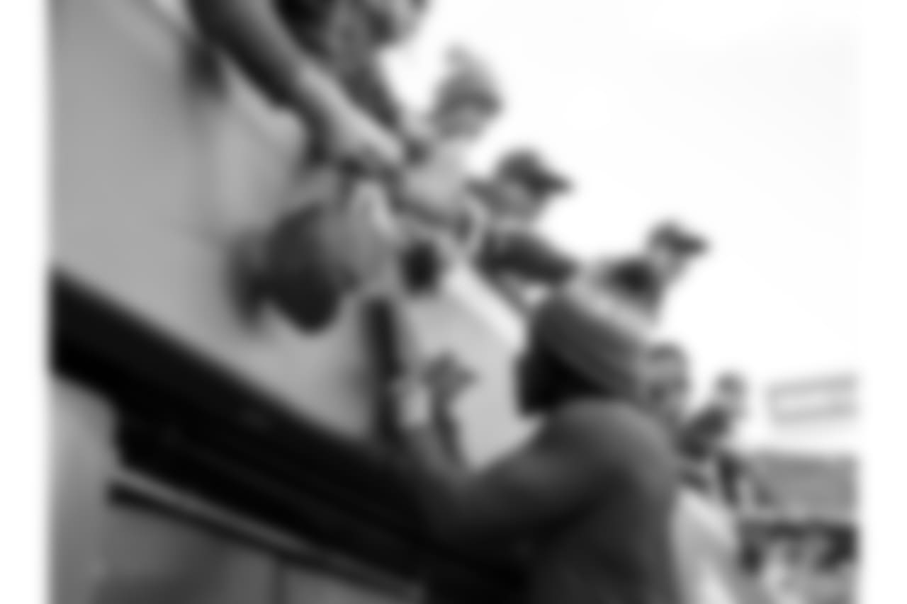 Cincinnati Bengals vs Kansas City Chiefs at Arrowhead Stadium on October 21, 2018