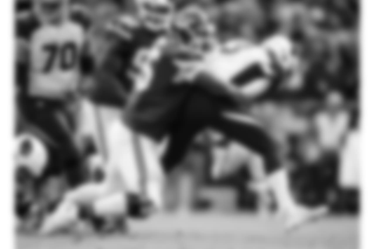 Arizona Cardinals at Kansas City Chiefs on 11/11/18