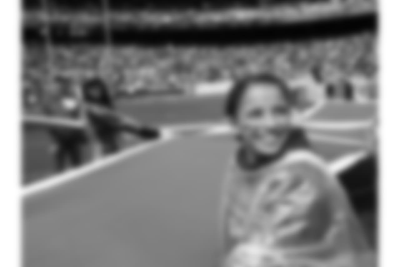 Kansas City Chiefs vs Jacksonville Jaguars at Arrowhead Stadium on October 7, 2018
