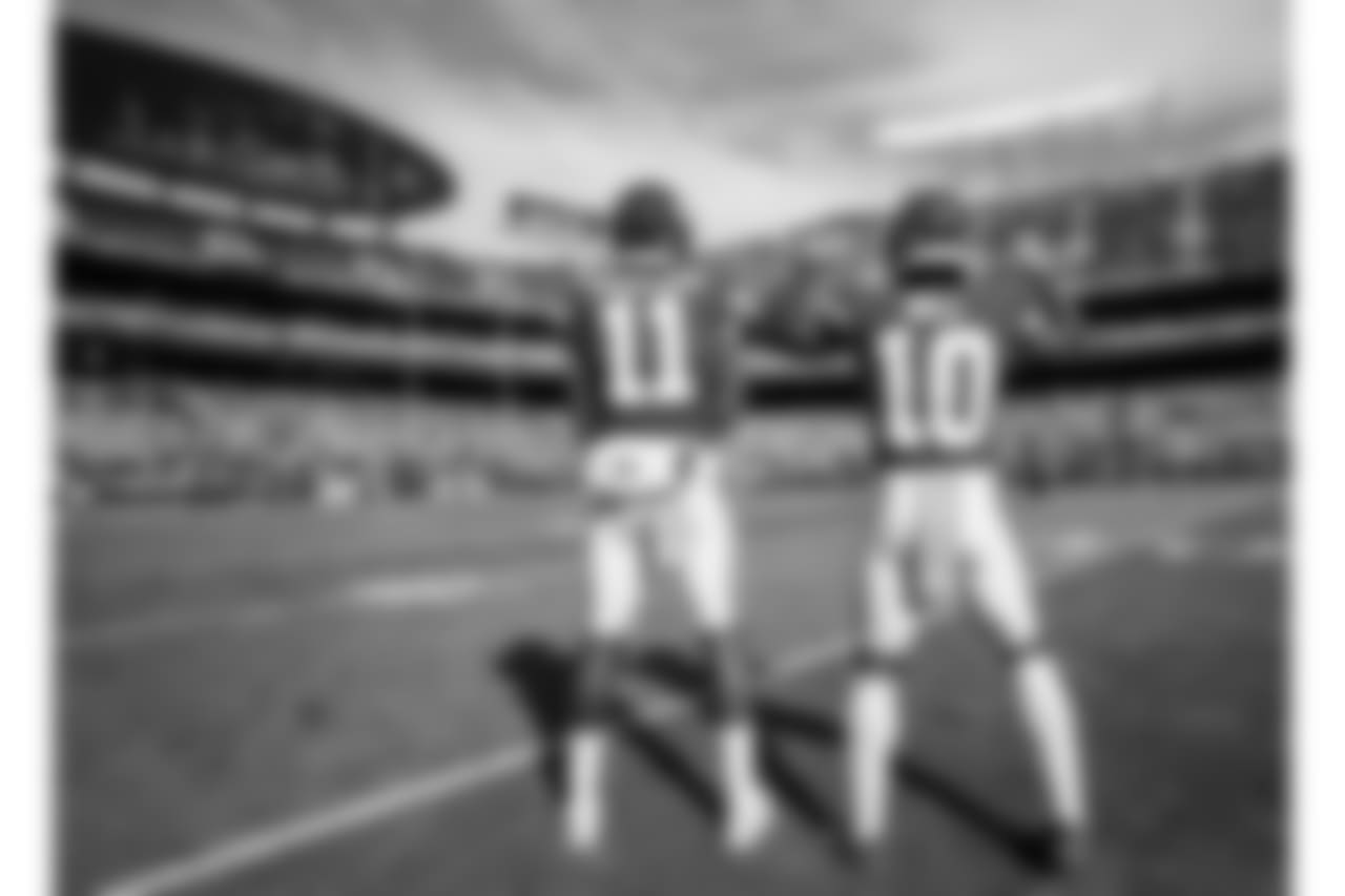 Arizona Cardinals at Kansas City Chiefs on 11/11/18
