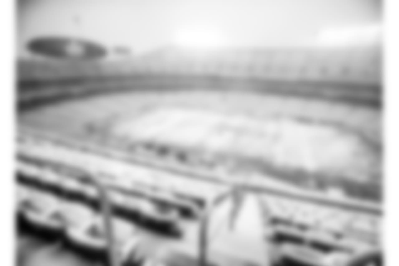 Kansas City Chiefs vs Indianapolis Colts Divisional Playoff Game at Arrowhead Stadium on January 12, 2019