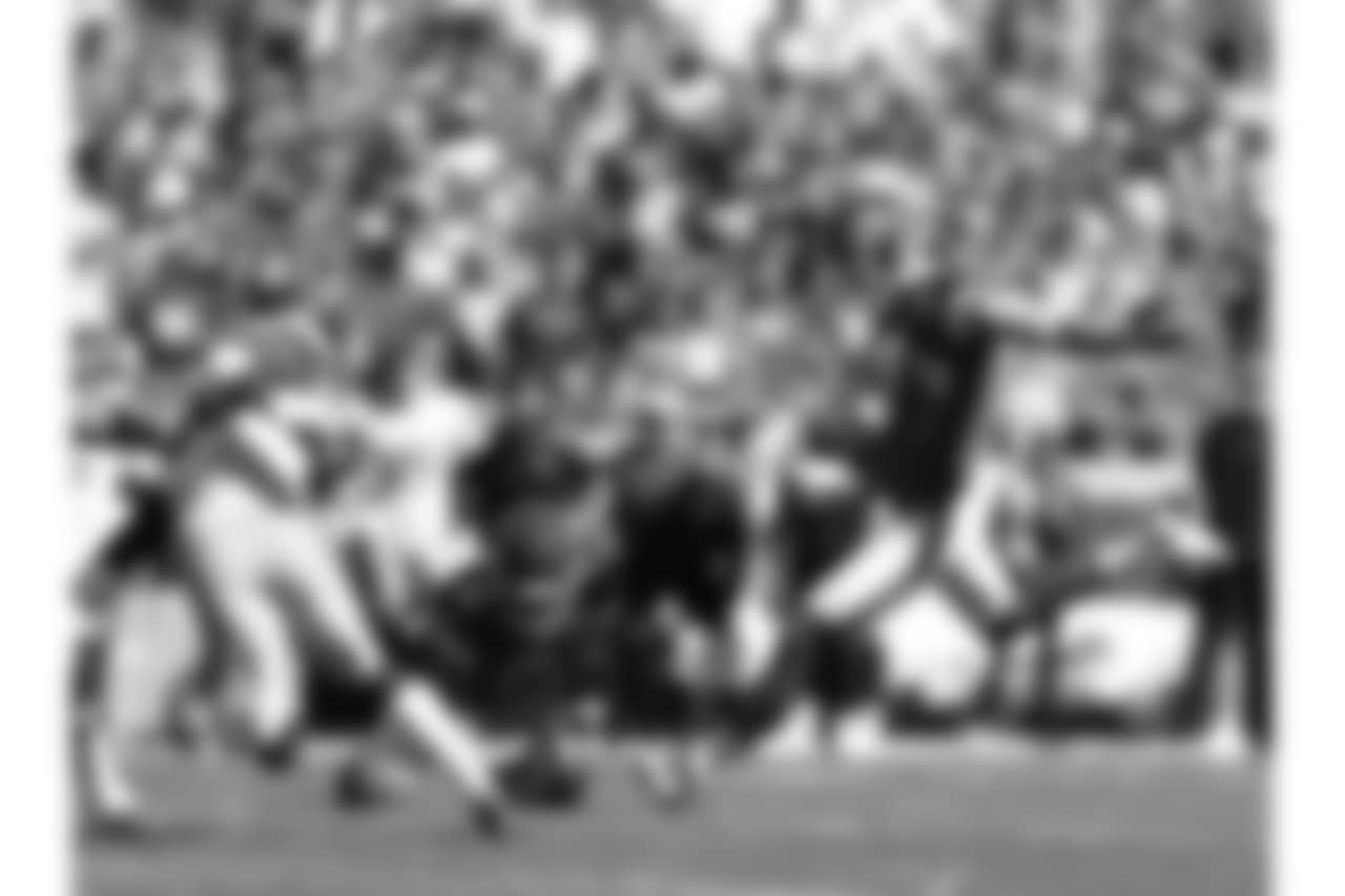 49ers vs Chiefs at Arrowhead Stadium on September 23rd, 2018