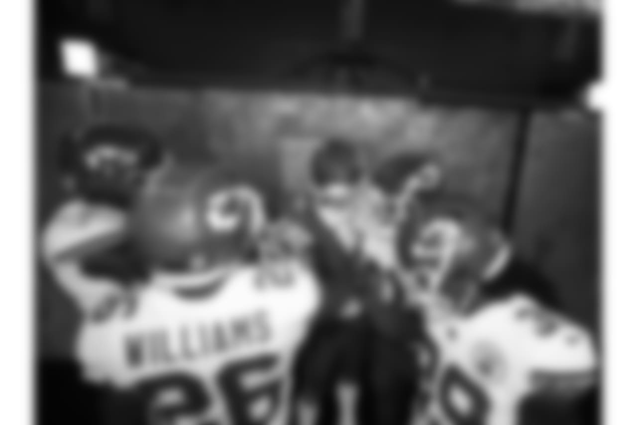 Kansas City Chiefs at Oakland Raiders at Oakland Alameda Coliseum on December 2, 2018.