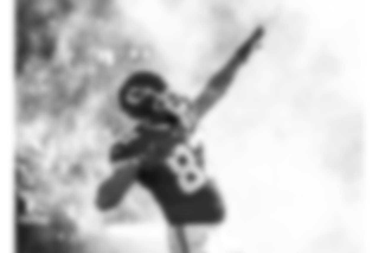 Arizona Cardinals at Kansas City Chiefs on 11/11/18