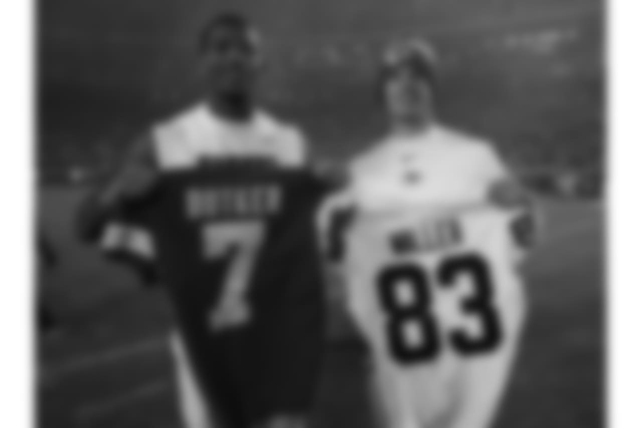 Kansas City Chiefs vs Oakland Raiders at Arrowhead Stadium on December 30, 2018