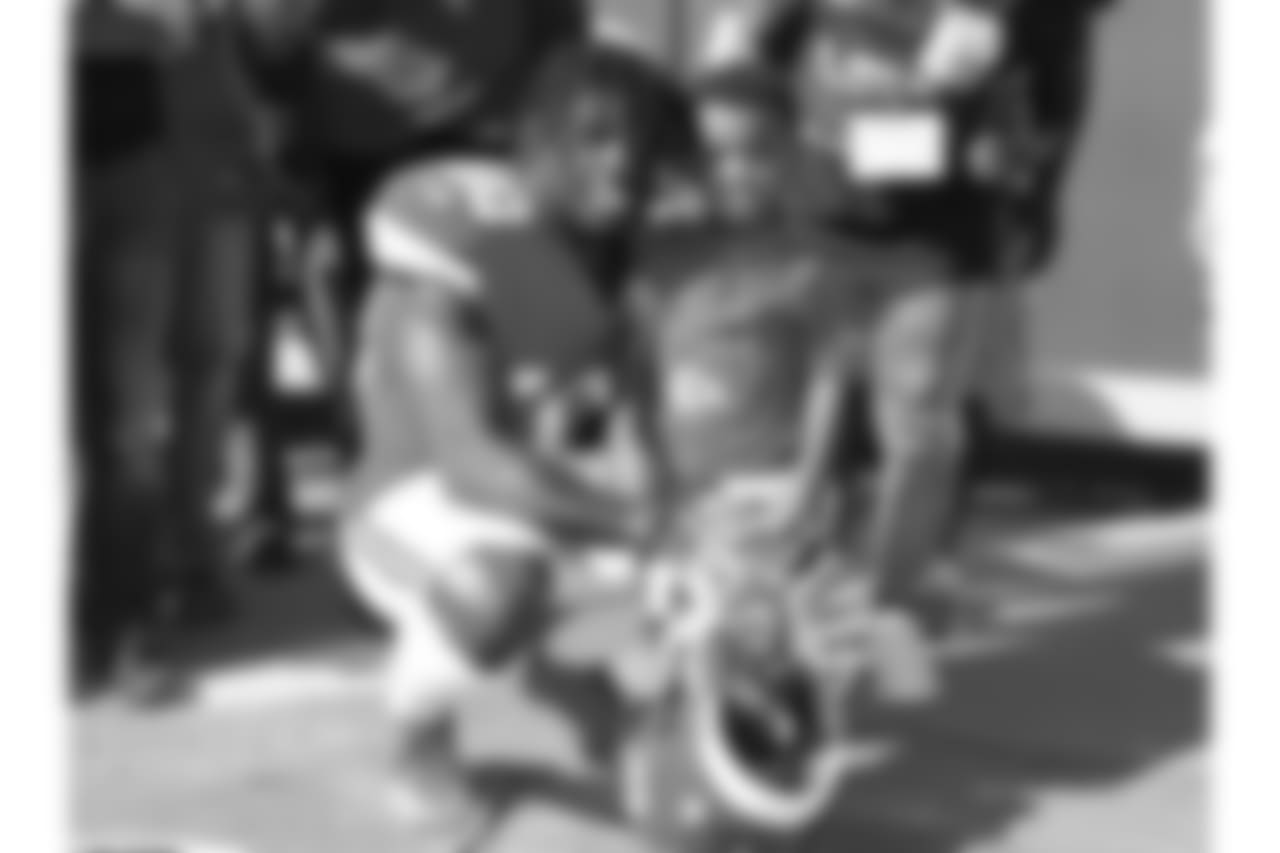 49ers vs Chiefs at Arrowhead Stadium on September 23rd, 2018