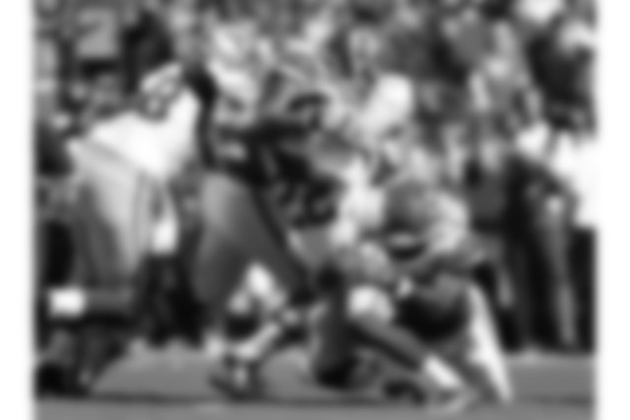 49ers vs Chiefs at Arrowhead Stadium on September 23rd, 2018