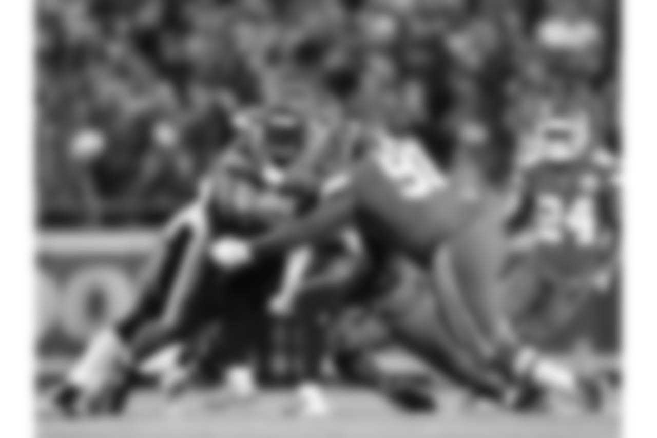 Cincinnati Bengals vs Kansas City Chiefs at Arrowhead Stadium on October 21, 2018