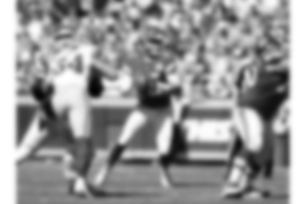 49ers vs Chiefs at Arrowhead Stadium on September 23rd, 2018