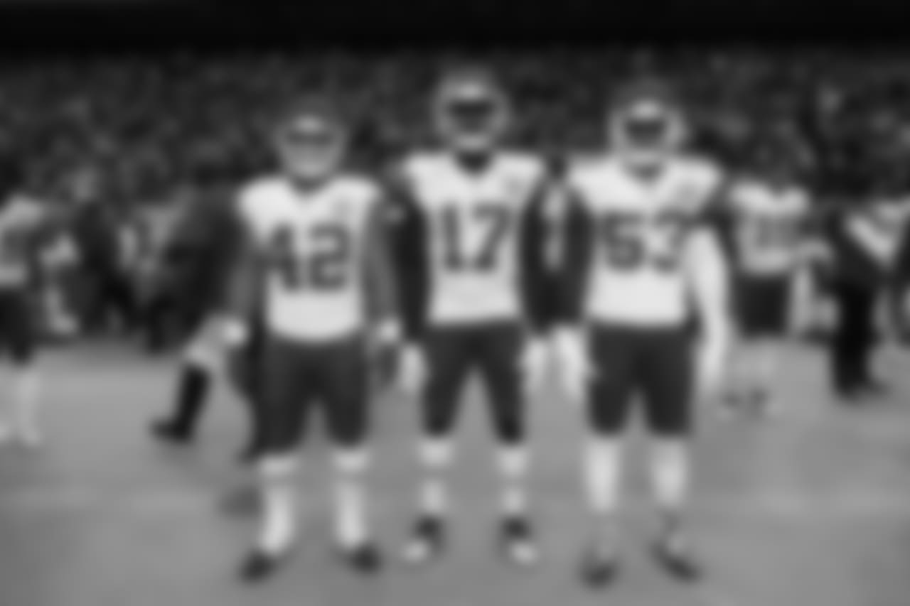 Chiefs vs Broncos at Broncos Stadium at Mile High on October 1, 2018