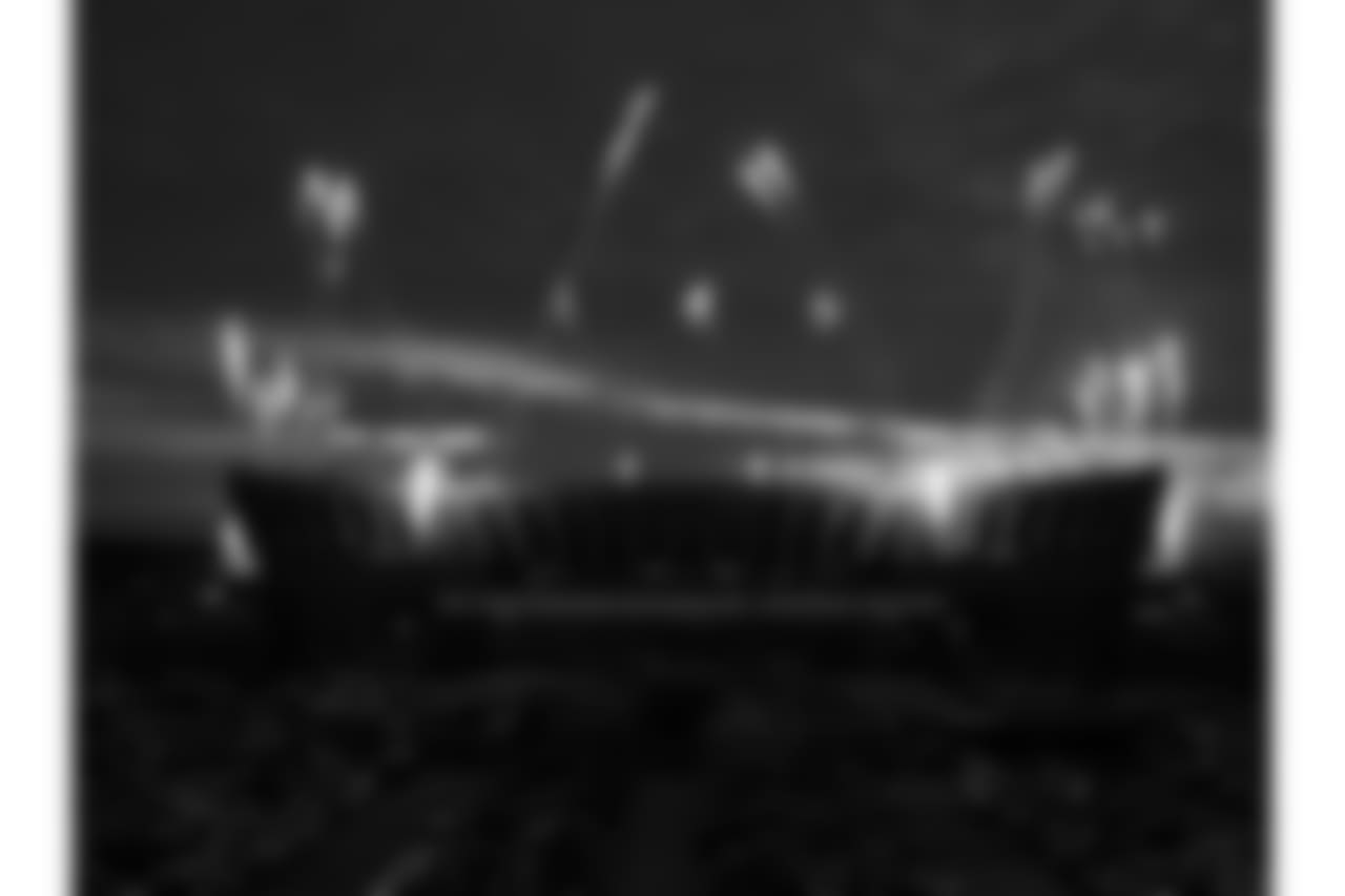 AFC Championship Game Kansas City Chiefs vs New England Patriots at Arrowhead Stadium on January 20, 2019.
