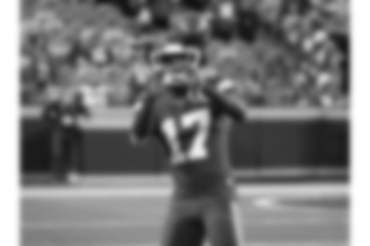 Cincinnati Bengals vs Kansas City Chiefs at Arrowhead Stadium on October 21, 2018