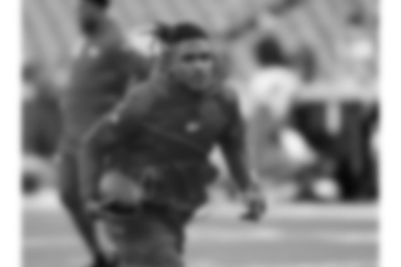 Cincinnati Bengals at Kansas City Chiefs at Arrowhead Stadium on October 21, 2018