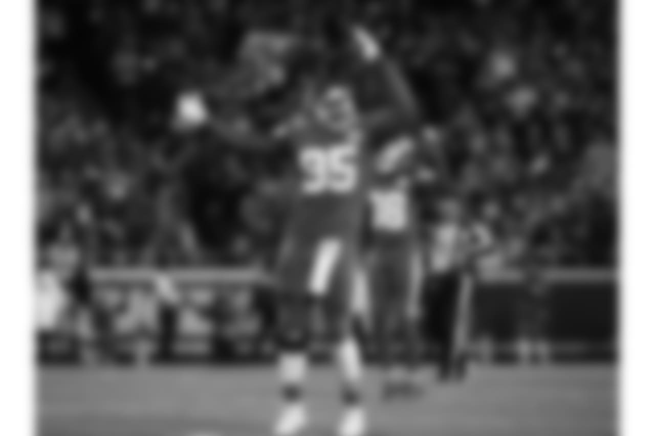 Cincinnati Bengals vs Kansas City Chiefs at Arrowhead Stadium on October 21, 2018