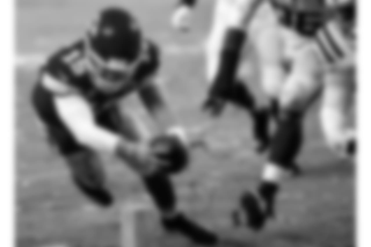 Kansas City Chiefs vs Indianapolis Colts Divisional Playoff Game at Arrowhead Stadium on January 12, 2019