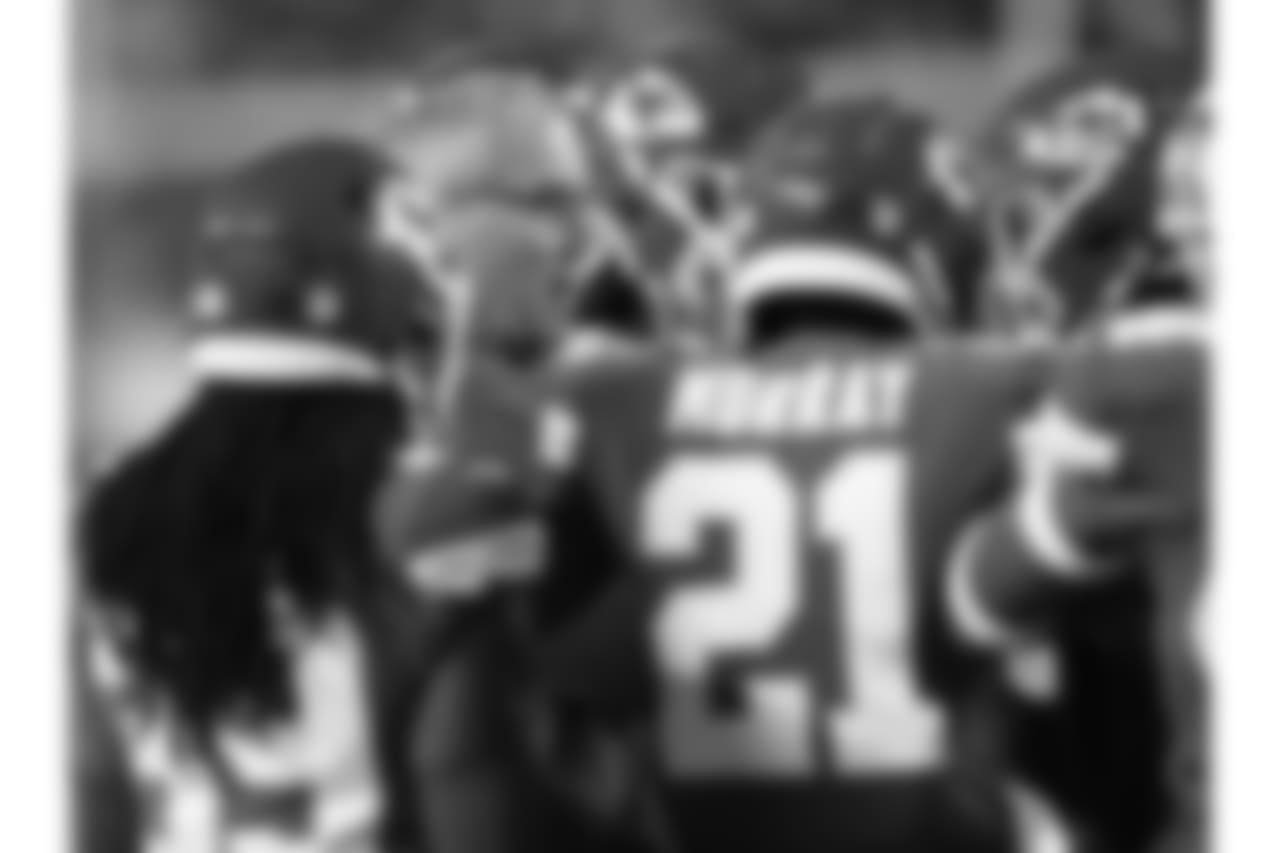 Cincinnati Bengals vs Kansas City Chiefs at Arrowhead Stadium on October 21, 2018