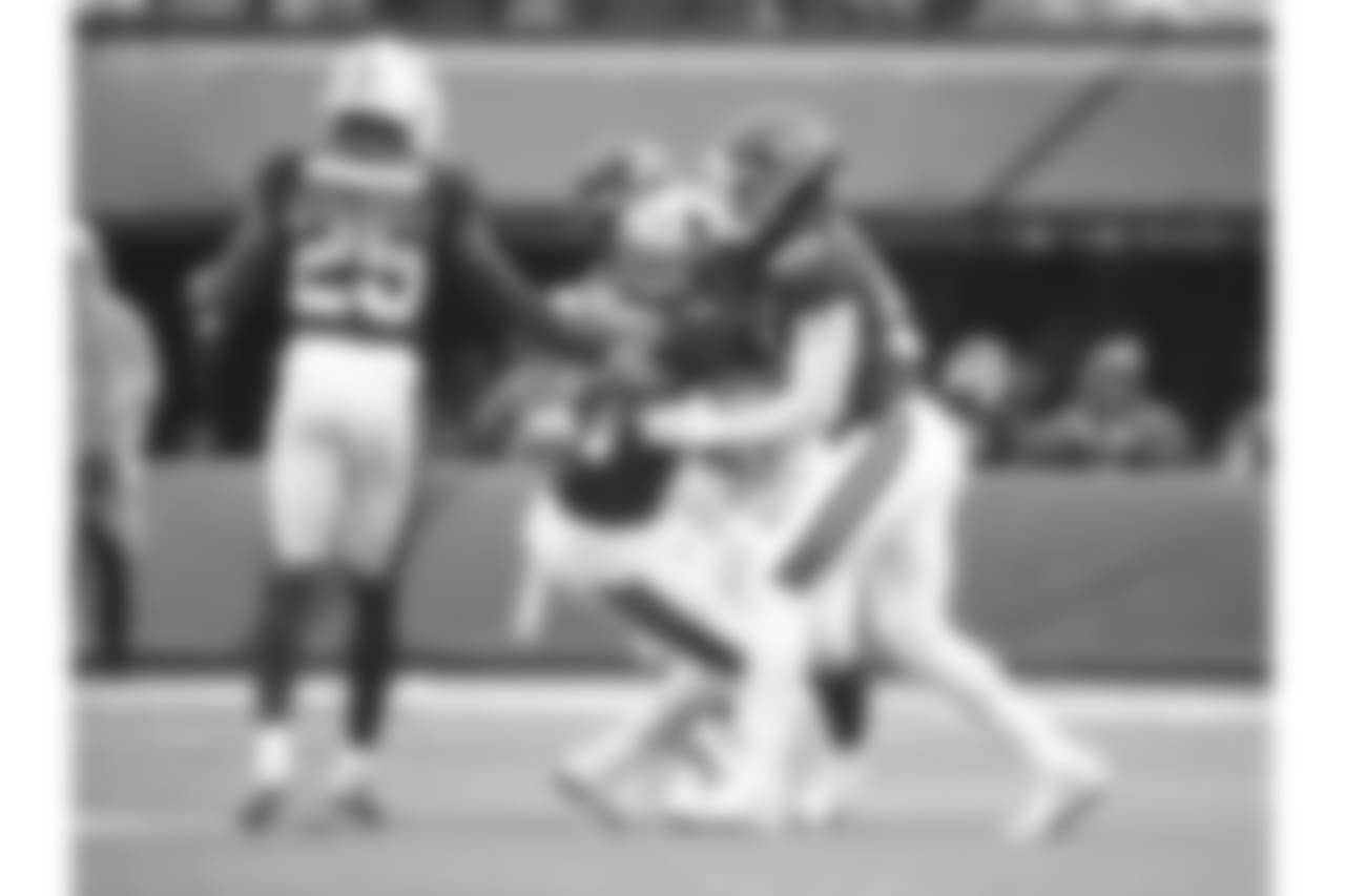 2019 NFL Pro Bowl, Camping World Stadium, Orlando Florida
