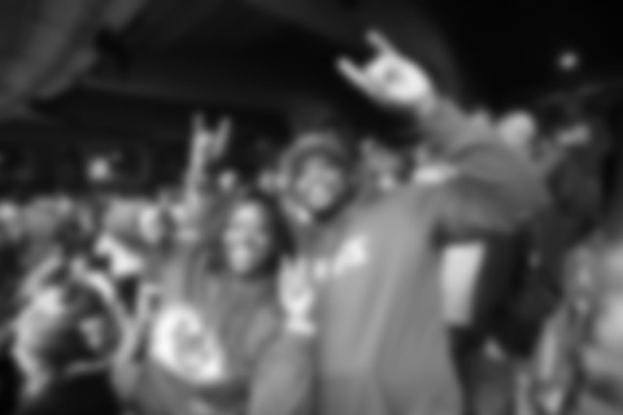 Chiefs Kingdom